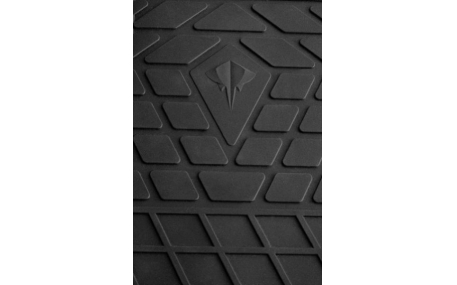 Коврики в салон Jeep Cherokee