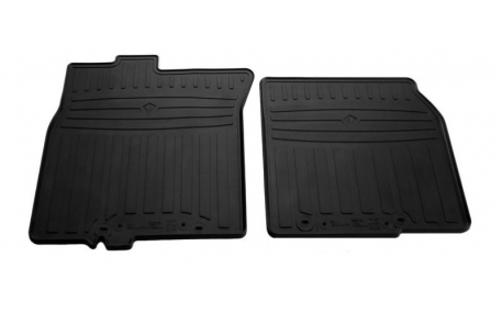 Коврики в салон Toyota FJ Cruiser