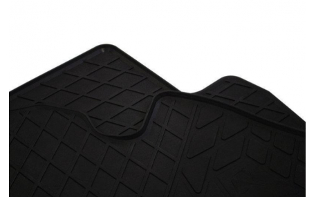 Коврики в салон Toyota RAV4