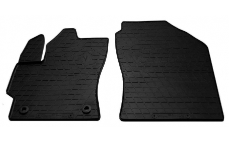 Коврики в салон Toyota Corolla