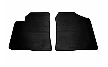 Коврики в салон Toyota Corolla