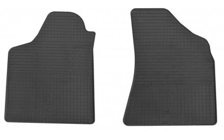 Коврики в салон Volkswagen Passat B3