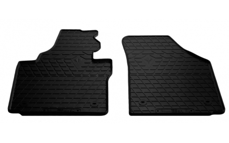 Коврики в салон Volkswagen Touran