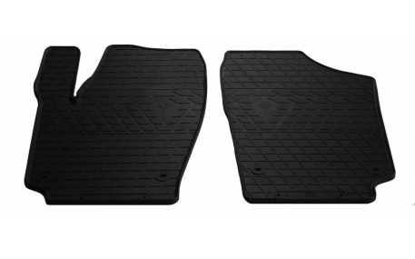 Коврики в салон Volkswagen Polo