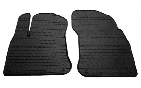 Коврики в салон Volkswagen Touareg