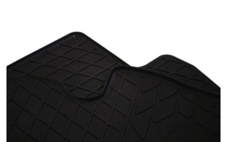 Коврики в салон Volkswagen Passat B5