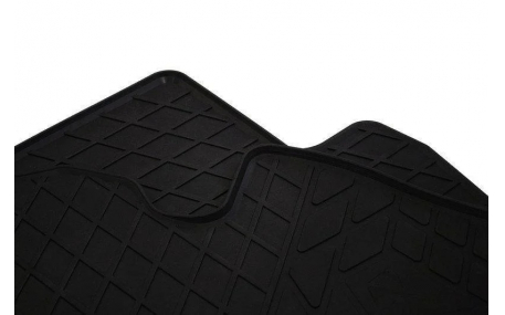 Коврики в салон Volkswagen e-Golf