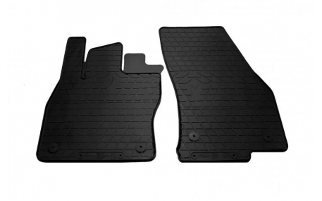 Коврики в салон Volkswagen T-Roc