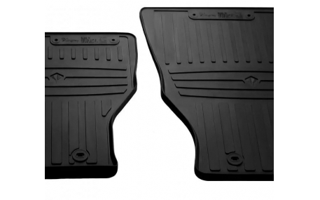 Коврики в салон Volkswagen Teramont