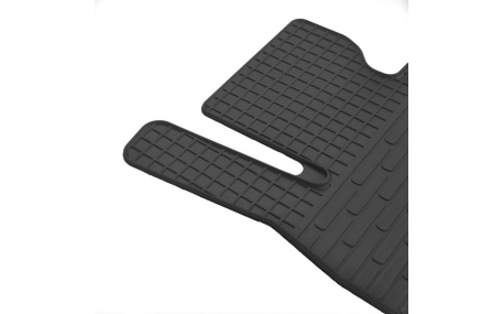 Коврики в салон BMW E34