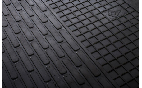 Коврики в салон BMW X3/X4