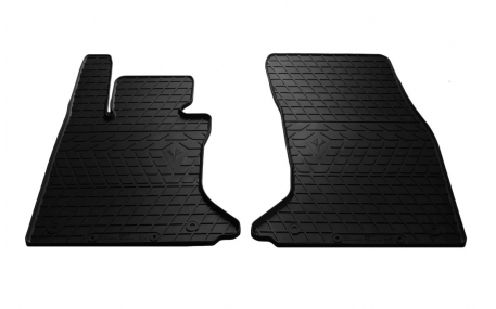 Коврики в салон BMW E60