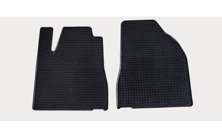 Коврики в салон Lexus RX