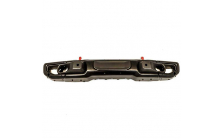 Бампер передний Jeep Wrangler JL