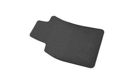 Коврики в салон Audi A6 C6