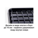 Коврики в салон Audi A6 C5