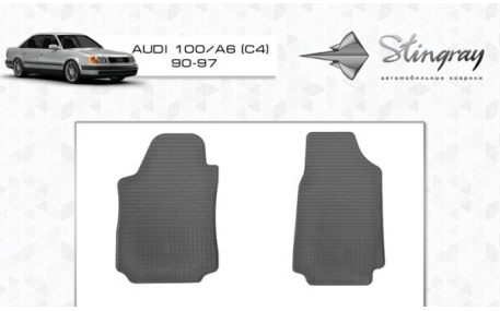 Коврики в салон Audi A6 C4