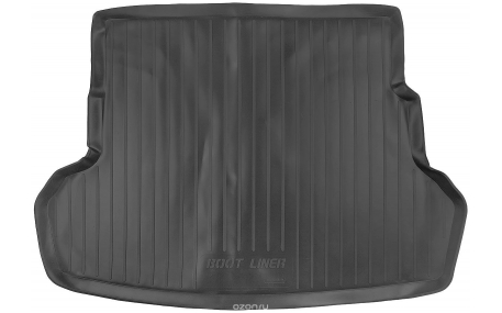 Коврик в багажник Kia Rio