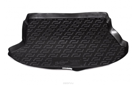 Коврик в багажник Kia Cerato