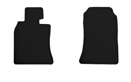 Коврики в салон Mini