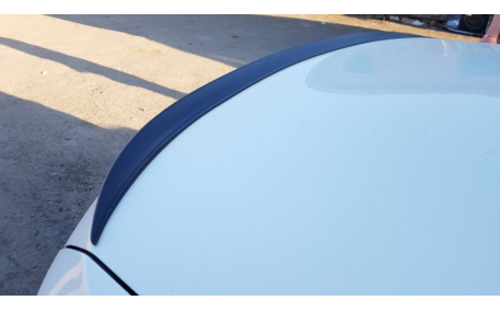 Спойлер BMW 5 (F10)