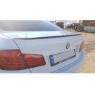 Спойлер BMW 5 (F10)