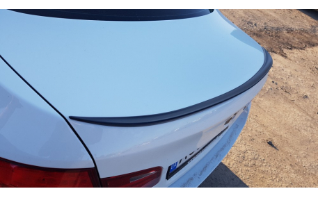 Спойлер BMW 5 (F10)