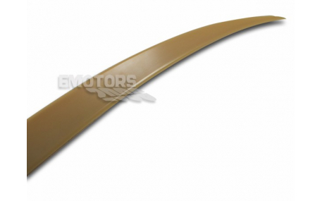 Спойлер BMW 5 (F10)