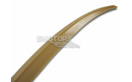 Спойлер BMW 5 (F10)