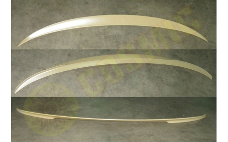 Спойлер BMW 5 (F10)