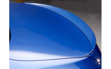 Спойлер BMW 5 (F10)