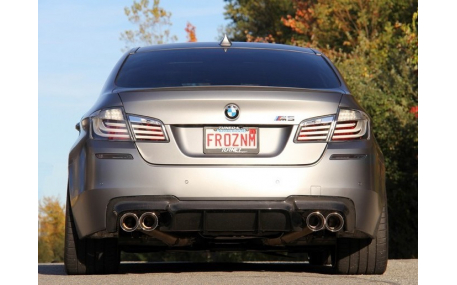 Спойлер BMW 5 (F10)