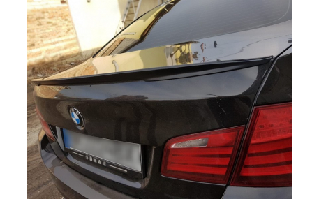 Спойлер BMW 5 (F10)