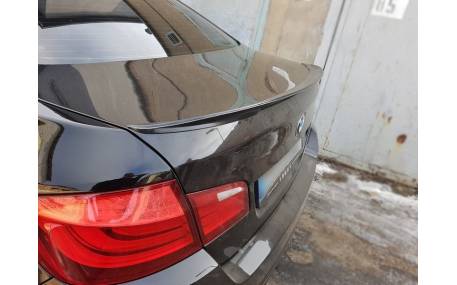 Спойлер BMW 5 (F10)