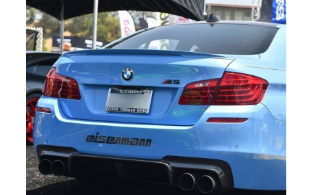 Спойлер BMW 5 (F10)