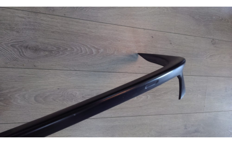 Спойлер BMW E65