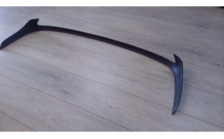 Спойлер BMW E65