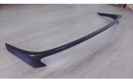 Спойлер BMW E65