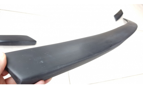 Спойлер Audi A6 C7 Sedan