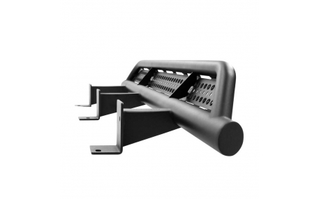 Подножки Jeep Wrangler JL