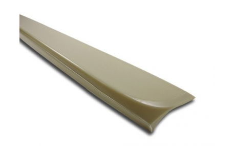 Спойлер Audi A6 C7 Sedan