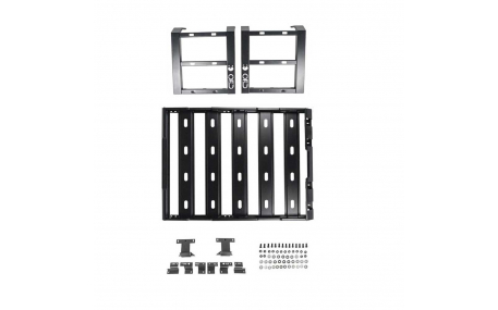 Багажник на крышу Jeep Wrangler JL