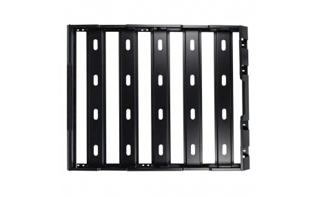 Багажник на крышу Jeep Wrangler JL