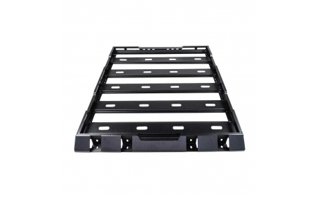 Багажник на крышу Jeep Wrangler JL