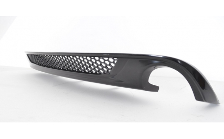 Накладка задняя Audi A6 C7 2011-2014