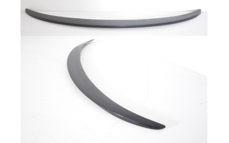 Спойлер Mercedes CLA-class W117