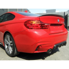 Спойлер BMW 4 F32
