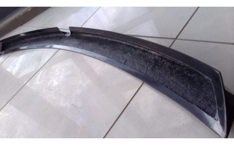 Спойлер Mercedes CL-class C216