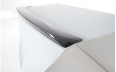 Спойлер Mercedes C-class W204 Coupe