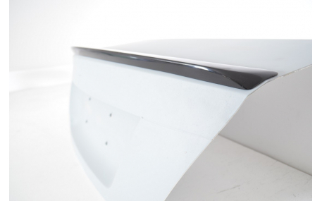 Спойлер Mercedes C-class W204 Coupe